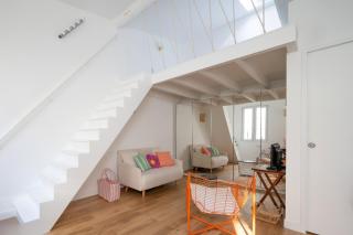 Studio de Bourgoin - Welkeys - Paris - 9