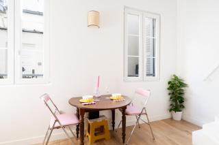 Studio de Bourgoin - Welkeys - Paris - 8