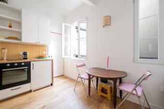 Studio de Bourgoin - Welkeys - Paris - 7