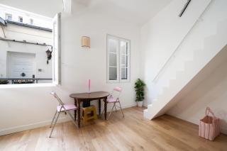 Studio de Bourgoin - Welkeys - Paris - 5