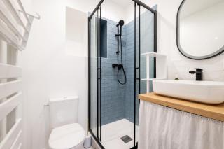 Studio de Bourgoin - Welkeys - 1