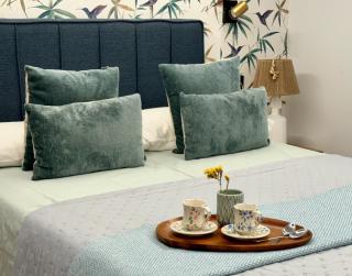 Apartamento Magdalena - 0