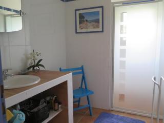 villa 4 etoiles 3 chambres vue mer ajaccio - 2