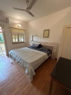 Casa Danza - 2BHK l 1st floor l Pool view - Candolim - 4