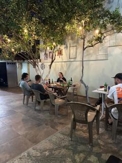 Tirana Lemon Breeze Hostel - Tirana - 5