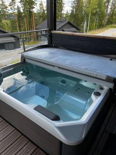 Villa Jämsä - 6
