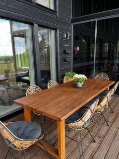 Villa Jämsä - Säyrylä - 4