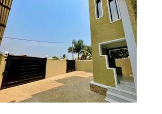 BUJUMBURA Appart - 0