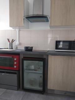 Superb modern apartment with Parking - Clichy - 6