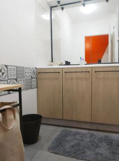 Superb modern apartment with Parking - Clichy - 5