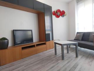 Superb modern apartment with Parking - Clichy - 4