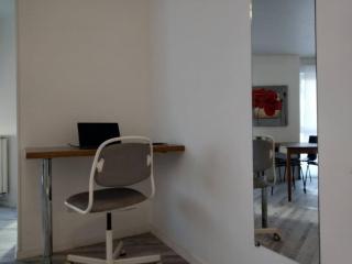 Superb modern apartment with Parking - Clichy - 3