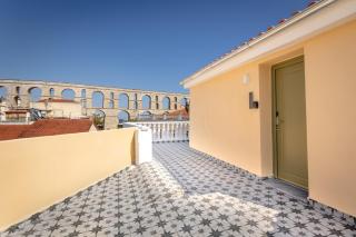 Atlas Boutique Suites - Kavala - 6