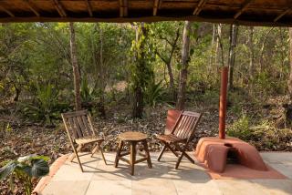 Khaama Kethna Eco Sustainable Village - Agonda - 2