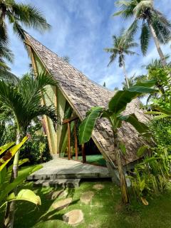Bamboo Living Siargao - 0
