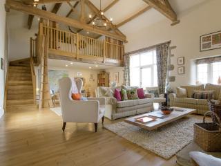 Moor Tops By Birch Stays - Broughton - 8