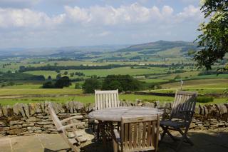 Moor Tops By Birch Stays - Broughton - 7