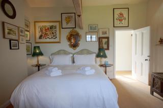 Moor Tops By Birch Stays - Broughton - 6