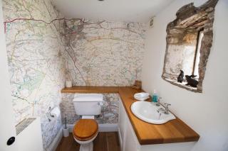Moor Tops By Birch Stays - Broughton - 5