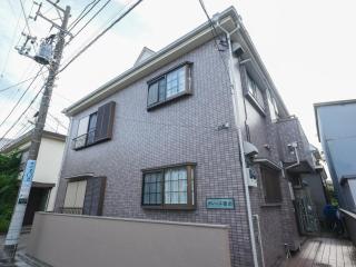 グレース横山 - 4