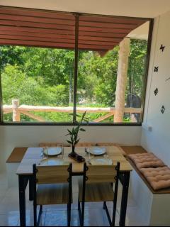 Dream seaview bungalows - Haad Pleayleam - 6