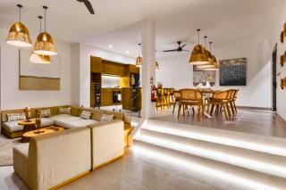 Sambara 4 BR Private Pool Villa ZN202 - Ubud - 3