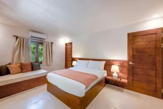 1BR Villa, 30 Meters to Beach - 7