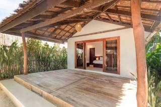 1BR Villa, 30 Meters to Beach - General Luna - 5