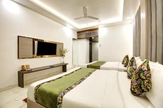 HOTEL ALL IZ WELL-by Haveliya Hotels- Traveller's Choice Award Winner 2025 - 1
