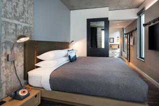 MOXY Seattle Downtown - Seattle - 4