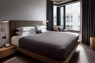 MOXY Seattle Downtown - Seattle - 1