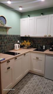 Apartament'' Leśny przy parku'' - Nałęczów - 7