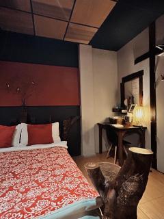 鋤禾日好-站前館Good Farming Day B&B - 5