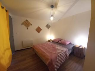 T2 cosy avec terrasse privative - 2