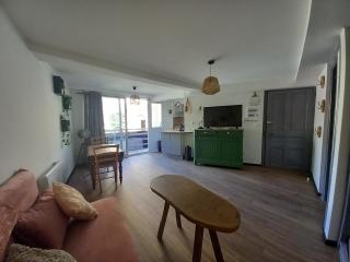 T2 cosy avec terrasse privative - 3