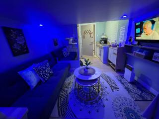 COSY BLU Staycation - 0