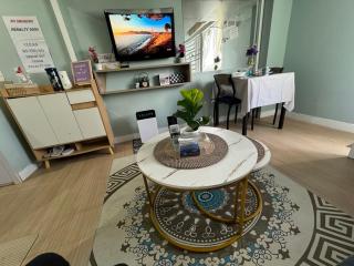 COSY BLU Staycation - Manila - 4
