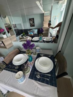 COSY BLU Staycation - Manila - 1