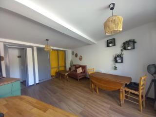La terrasse du Clermontais - Clermont-lʼHérault - 5