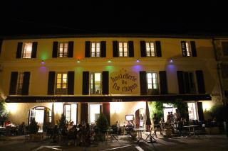 Hotel Auberge du Fin Chapon - Dordogne - 5