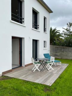 Villa Le Bolzen - Lézardrieux - 5