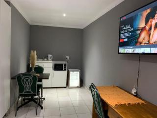 Normans in St Georges strand beach - 9