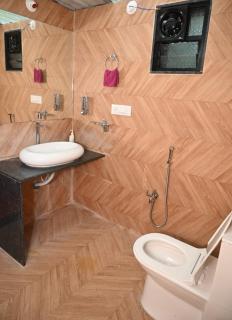 Gennys farmhouse - 5