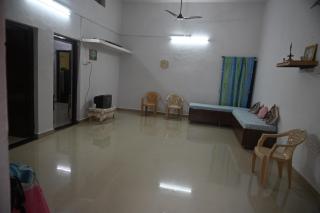 Gennys farmhouse - Sawantwadi - 7