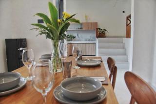 Enjoy Sunset 2BR with Private Pool in Villa Jturi Nusa Dua - Nusa Dua - 1