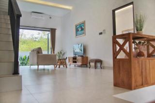 Enjoy Sunset 2BR with Private Pool in Villa Jturi Nusa Dua - Nusa Dua - 5