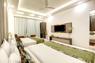 Hotel All Iz Well - Traveller Choice Award winner 2025 - Neu-Delhi - 4