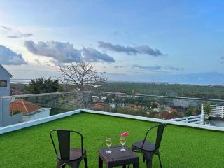 Enjoy Sunset 2BR with Private Pool in Villa Jturi Nusa Dua - Nusa Dua - 7