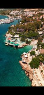 Cedrus Suites - Kaş - 9