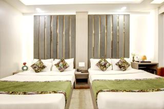 Hotel All Iz Well - Traveller Choice Award winner 2025 - Neu-Delhi - 3
